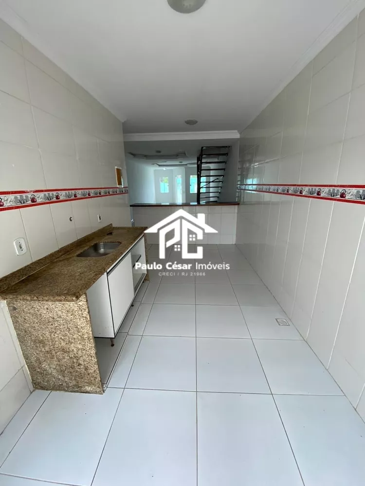 Casa, 3 quartos - Foto 10