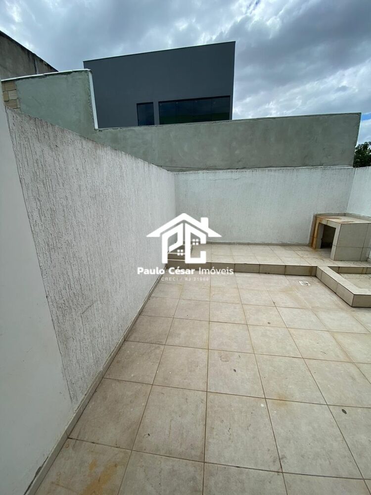 Casa, 3 quartos - Foto 9