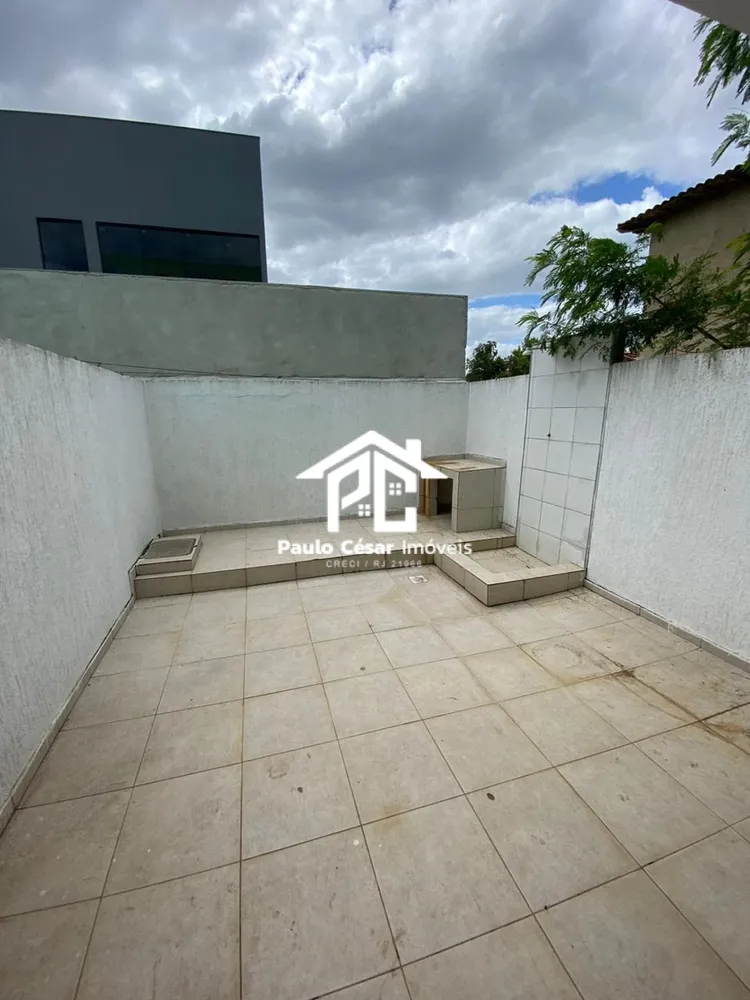 Casa, 3 quartos - Foto 43