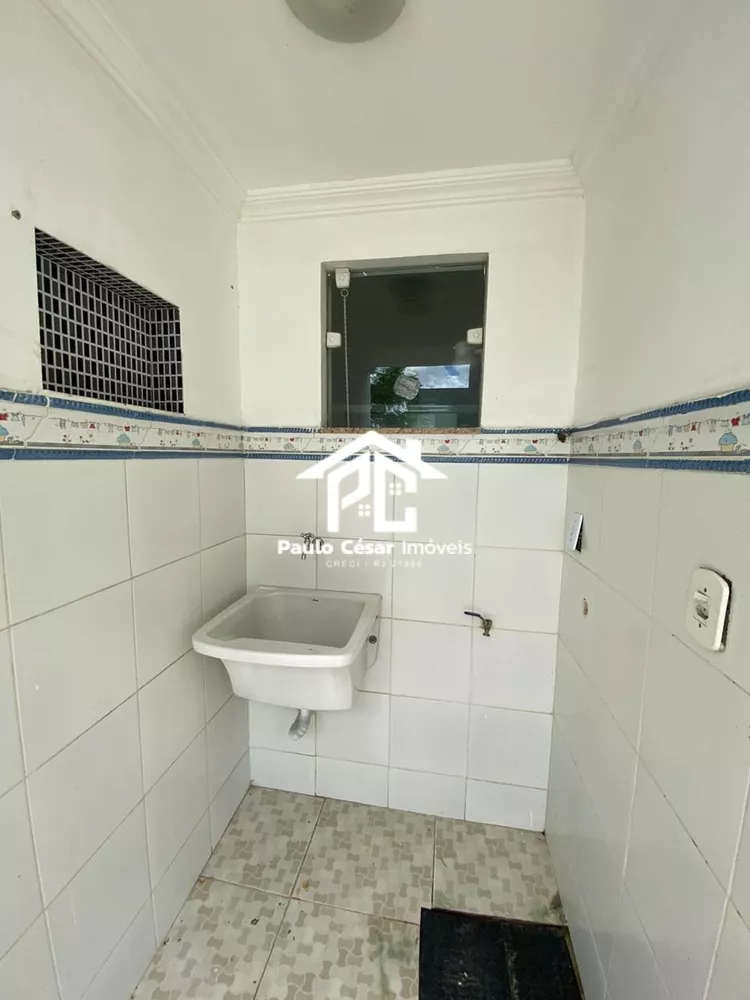 Casa, 3 quartos - Foto 17