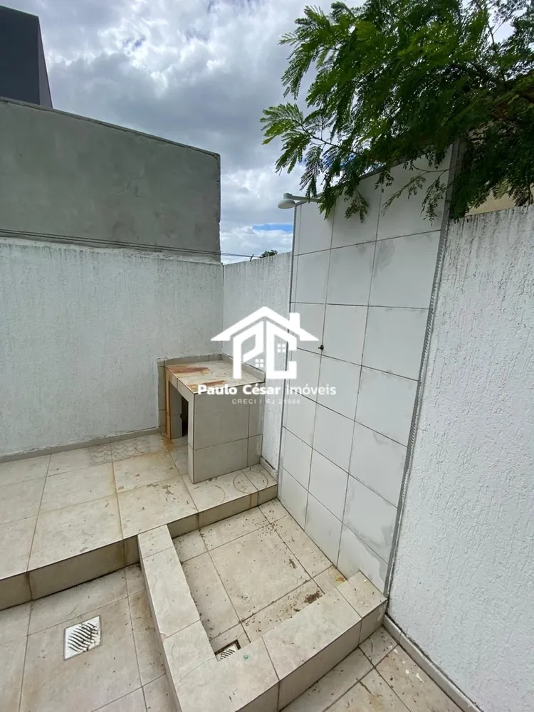 Casa, 3 quartos - Foto 31