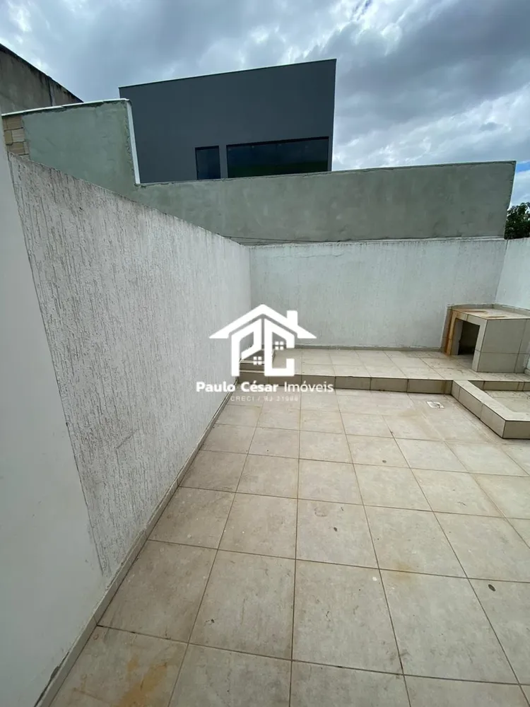Casa, 3 quartos - Foto 36