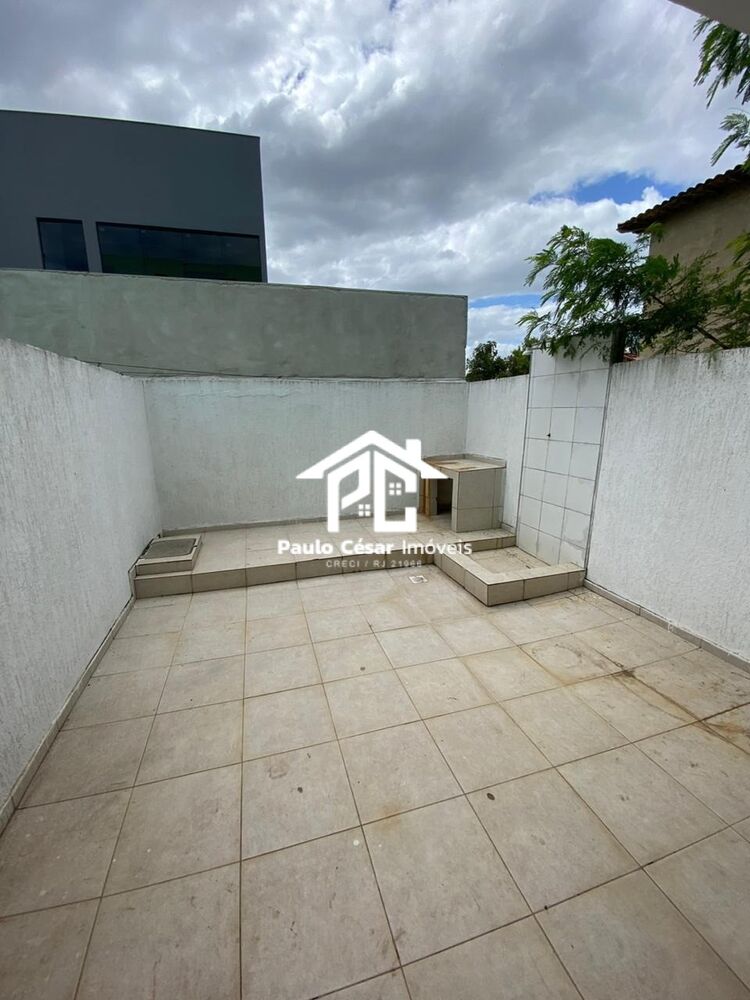 Casa, 3 quartos - Foto 16