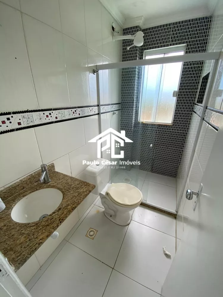 Casa, 3 quartos - Foto 12