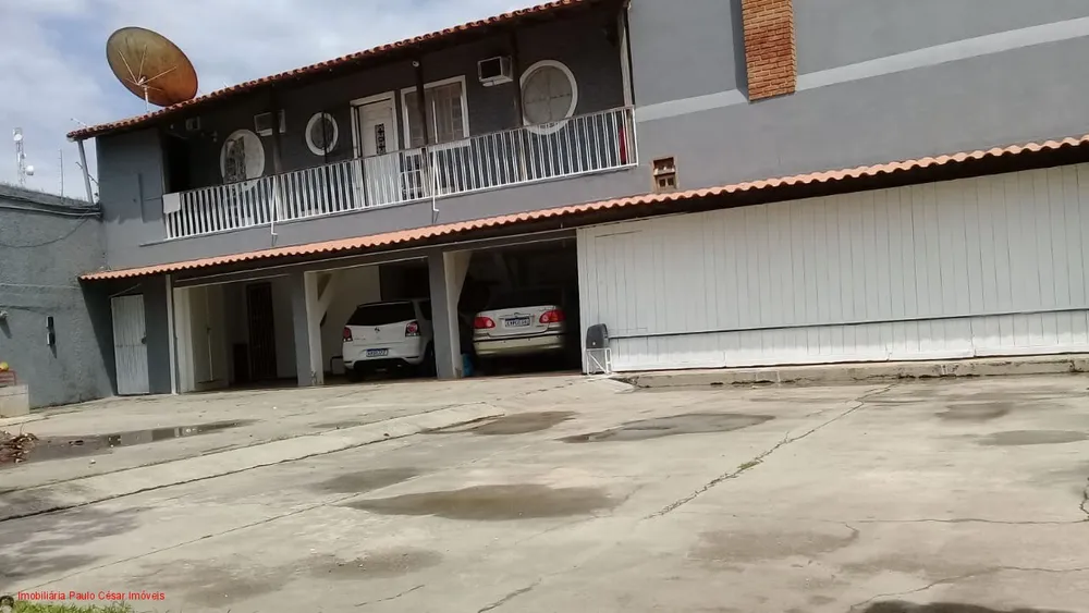 Casa, 12 quartos, 570 m² - Foto 36