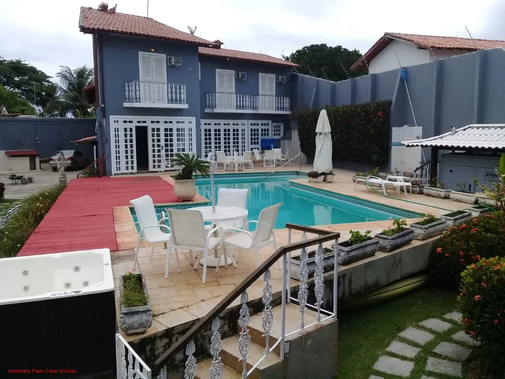 Casa, 12 quartos, 570 m² - Foto 50