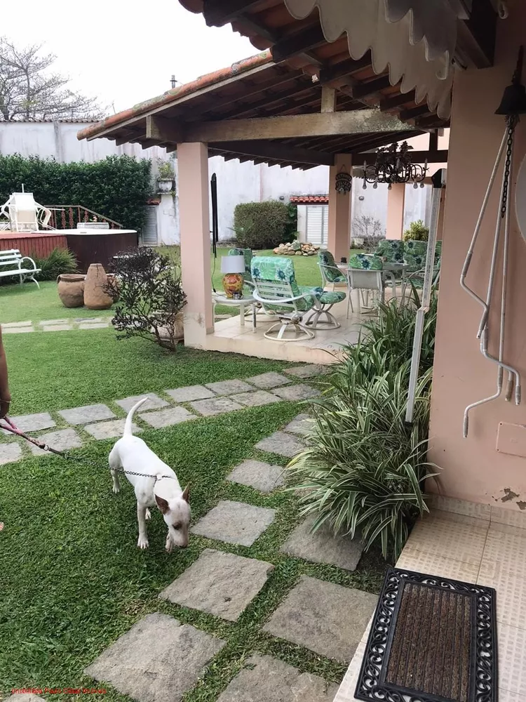 Casa, 12 quartos, 570 m² - Foto 31