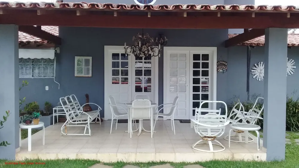 Casa, 12 quartos, 570 m² - Foto 60