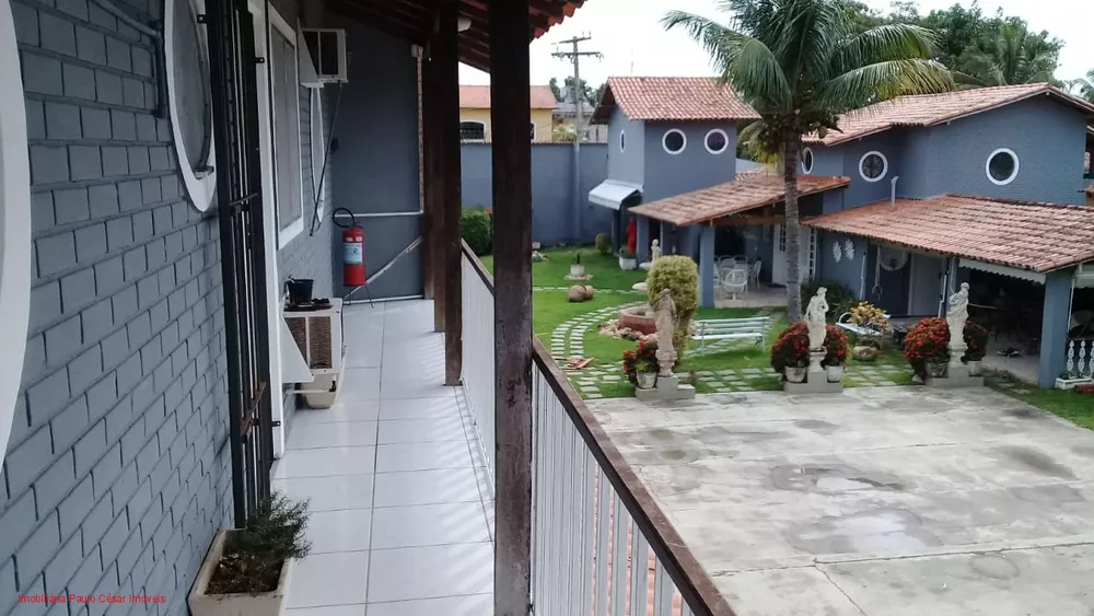 Casa, 12 quartos, 570 m² - Foto 12