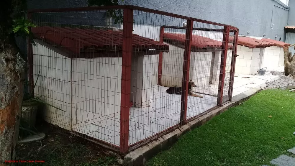 Casa, 12 quartos, 570 m² - Foto 13