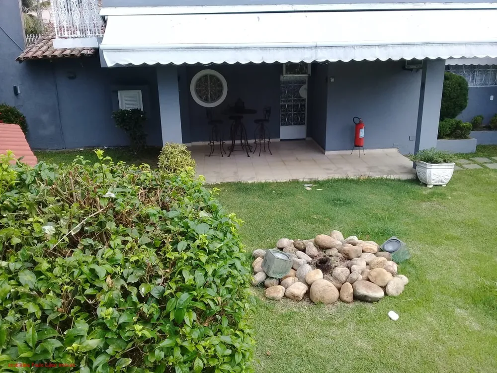 Casa, 12 quartos, 570 m² - Foto 35