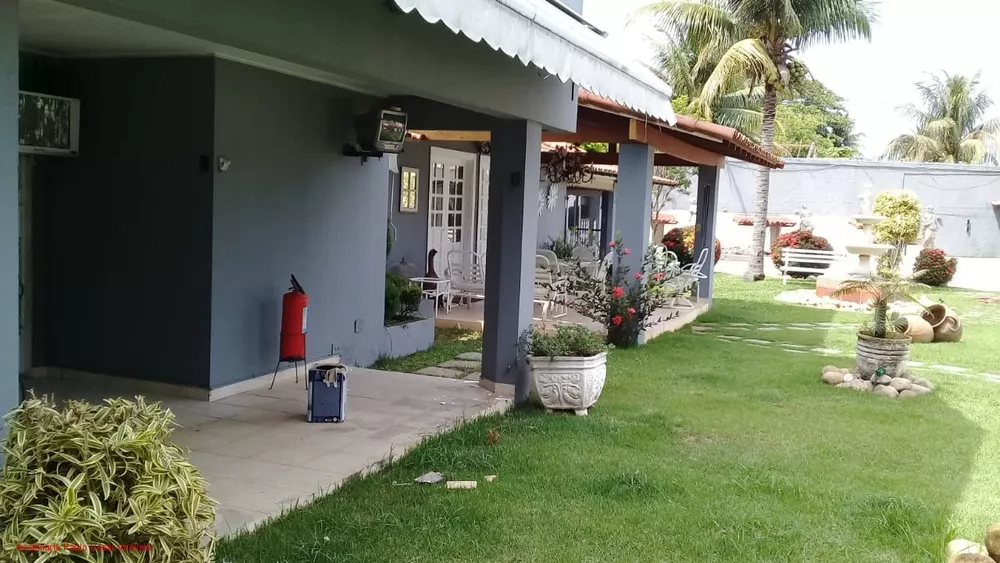 Casa, 12 quartos, 570 m² - Foto 14