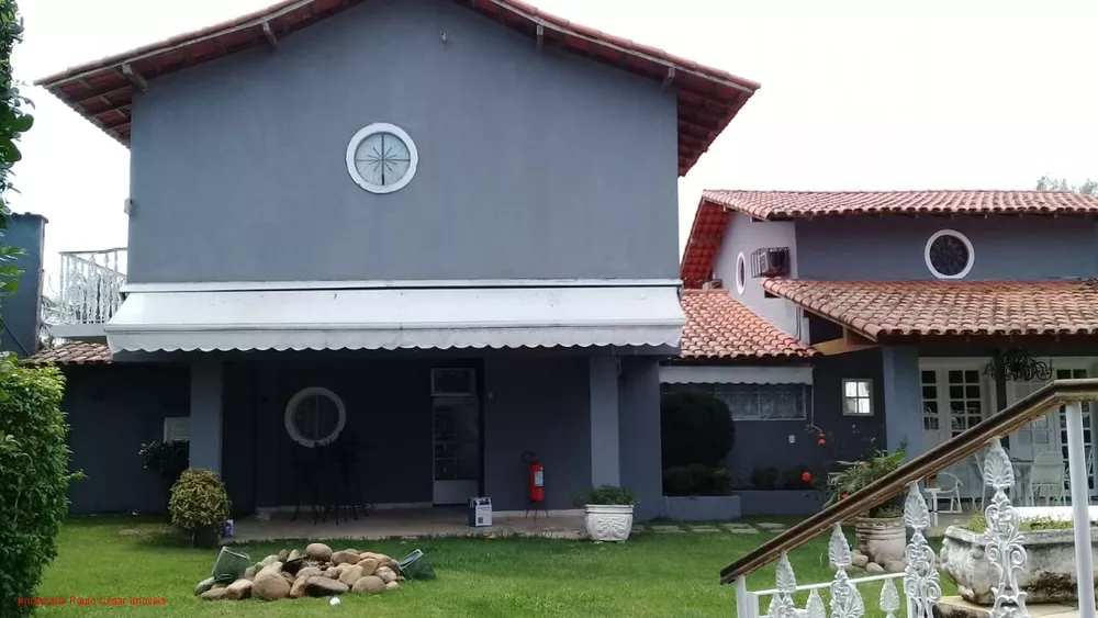 Casa, 12 quartos, 570 m² - Foto 19