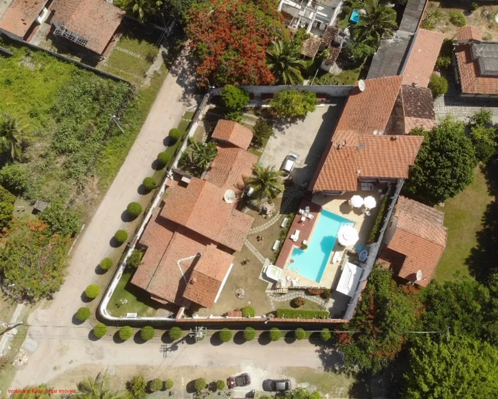 Casa, 12 quartos, 570 m² - Foto 16