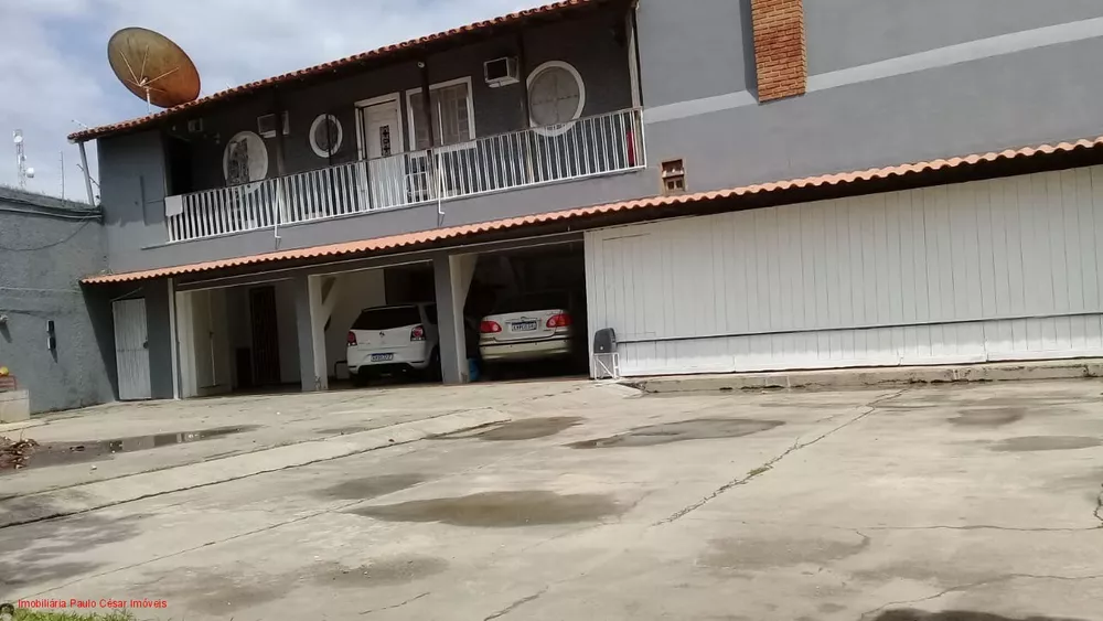 Casa, 12 quartos, 570 m² - Foto 16