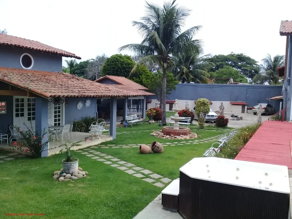 Casa, 12 quartos, 570 m² - Foto 41