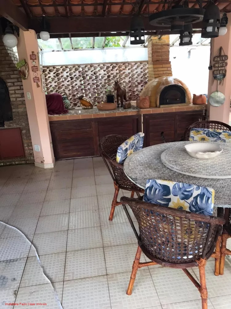 Casa, 12 quartos, 570 m² - Foto 19