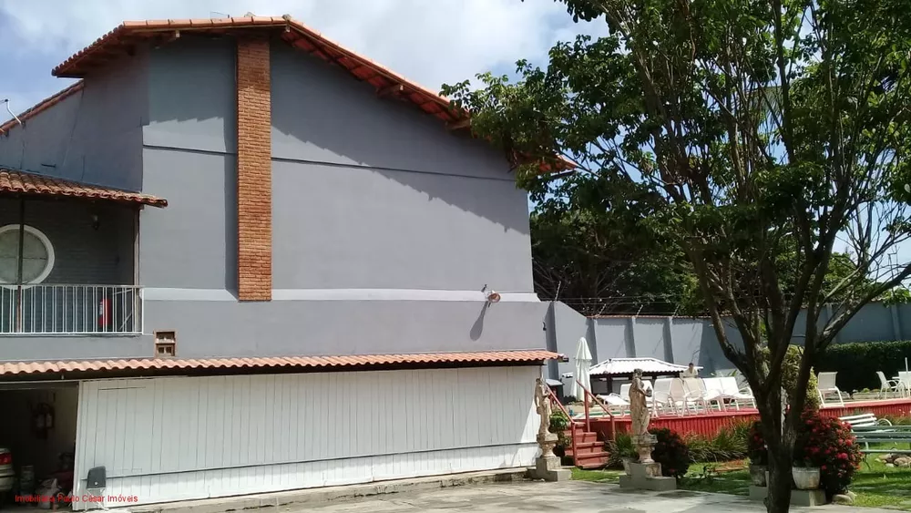 Casa, 12 quartos, 570 m² - Foto 9