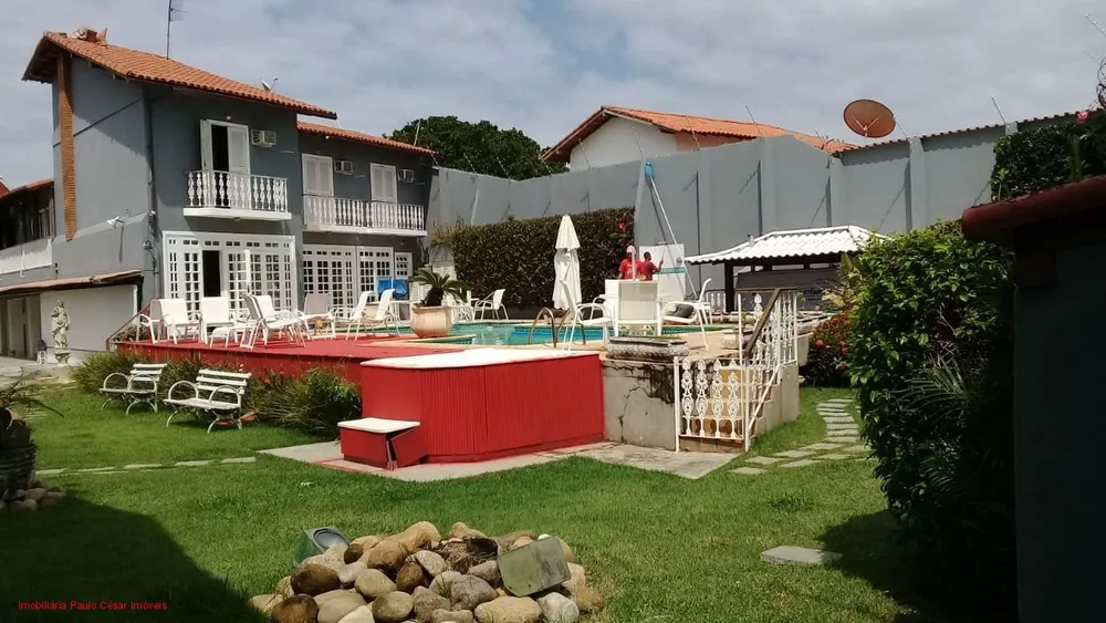 Casa, 12 quartos, 570 m² - Foto 56