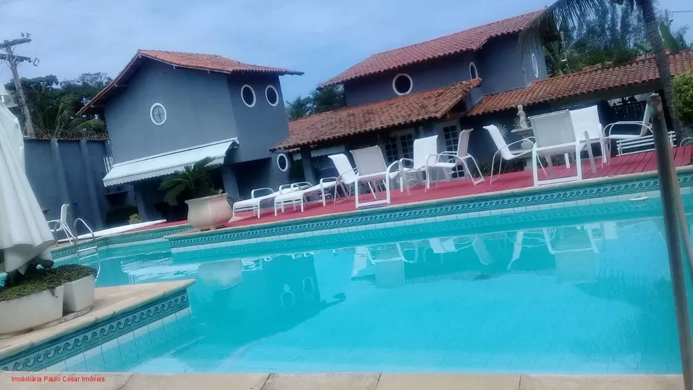 Casa, 12 quartos, 570 m² - Foto 15