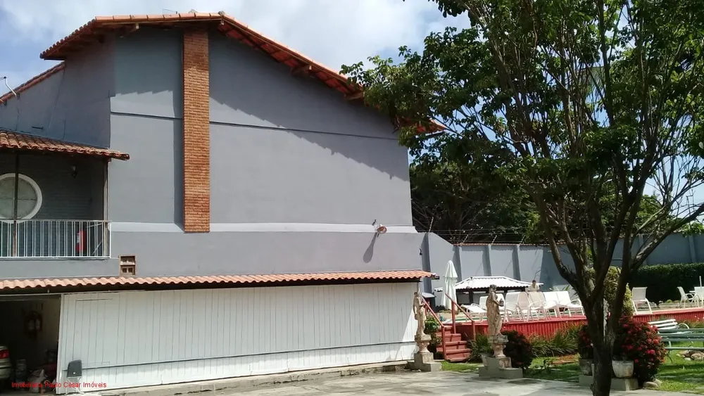 Casa, 12 quartos, 570 m² - Foto 34