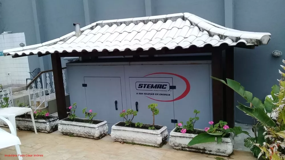 Casa, 12 quartos, 570 m² - Foto 20