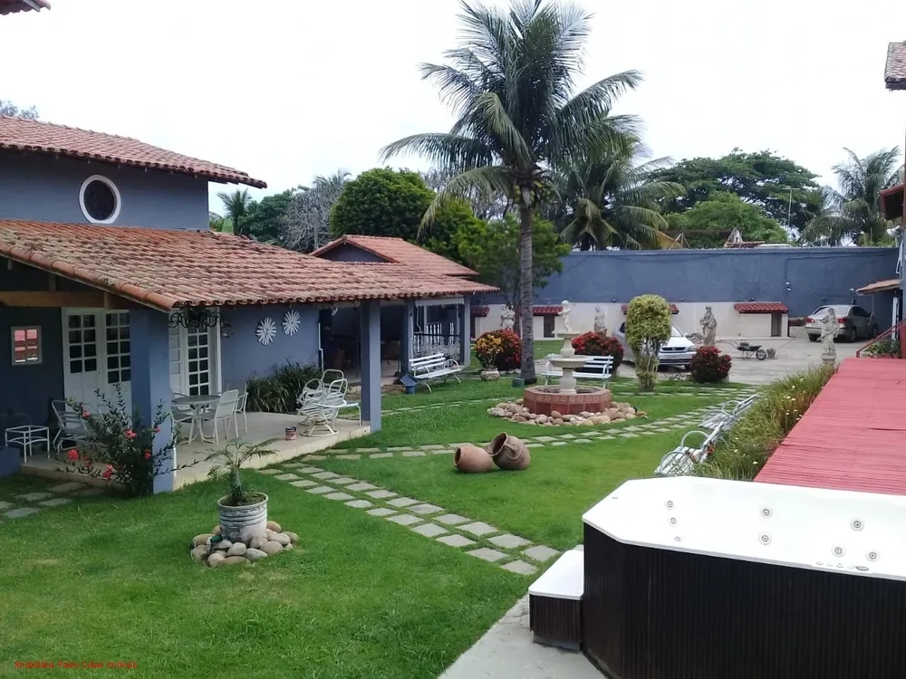 Casa, 12 quartos, 570 m² - Foto 39