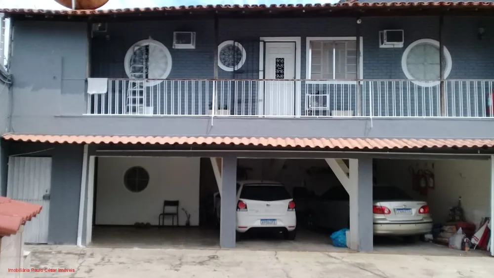 Casa, 12 quartos, 570 m² - Foto 45