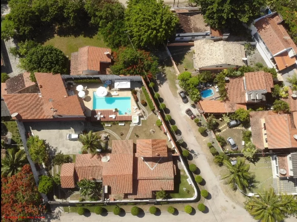 Casa, 12 quartos, 570 m² - Foto 30