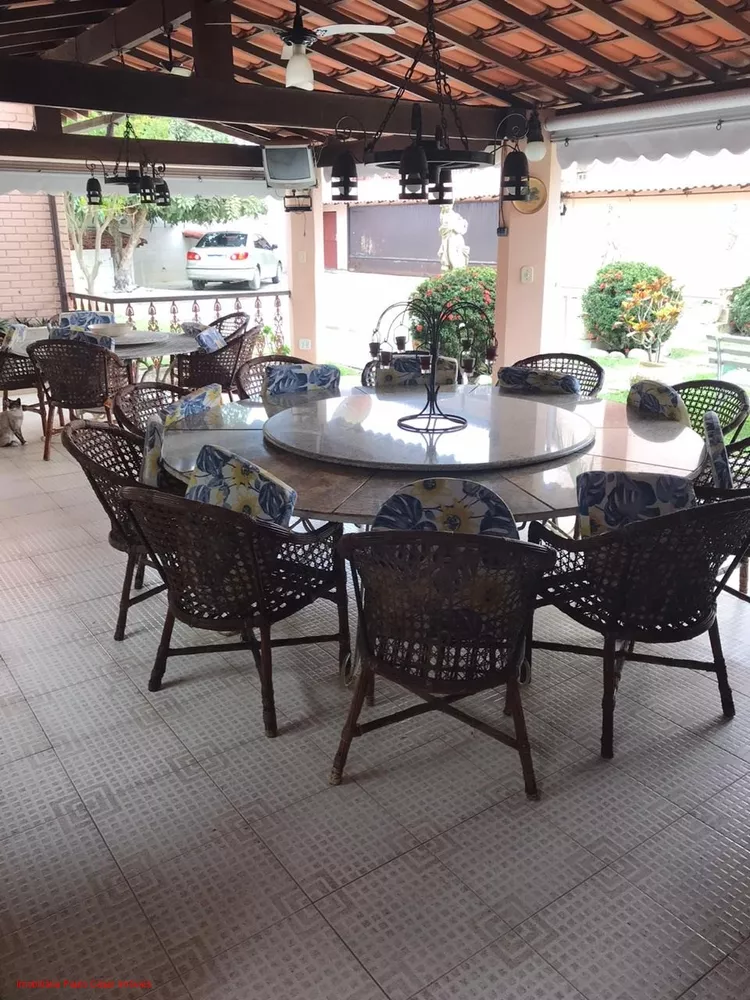 Casa, 12 quartos, 570 m² - Foto 32