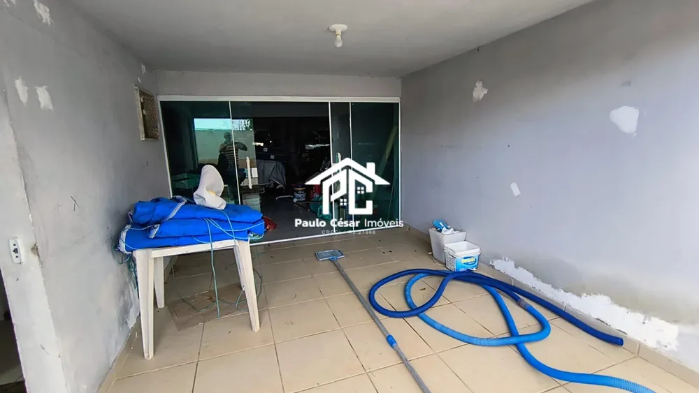 Casa, 3 quartos - Foto 18