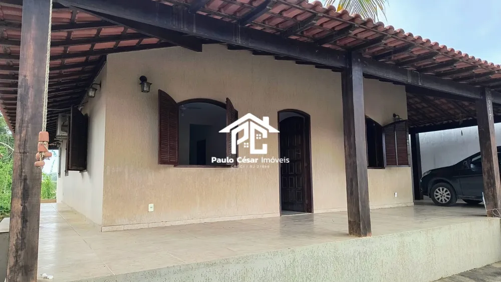 Casa, 3 quartos - Foto 2