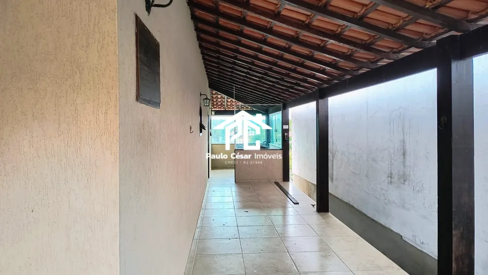 Casa, 3 quartos - Foto 4