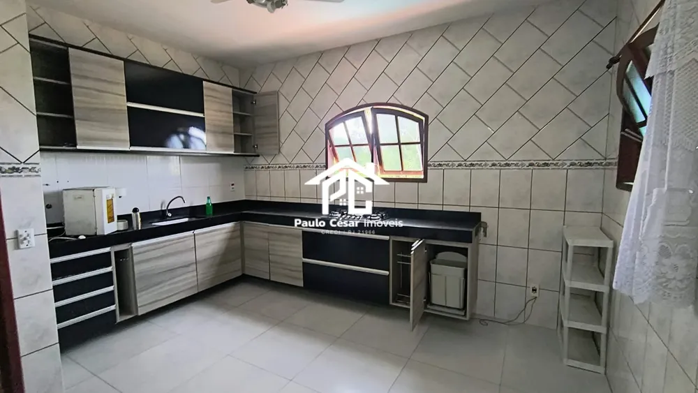 Casa, 3 quartos - Foto 5
