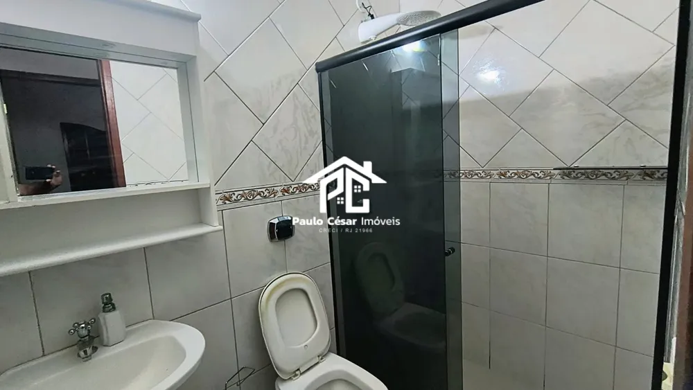 Casa, 3 quartos - Foto 7