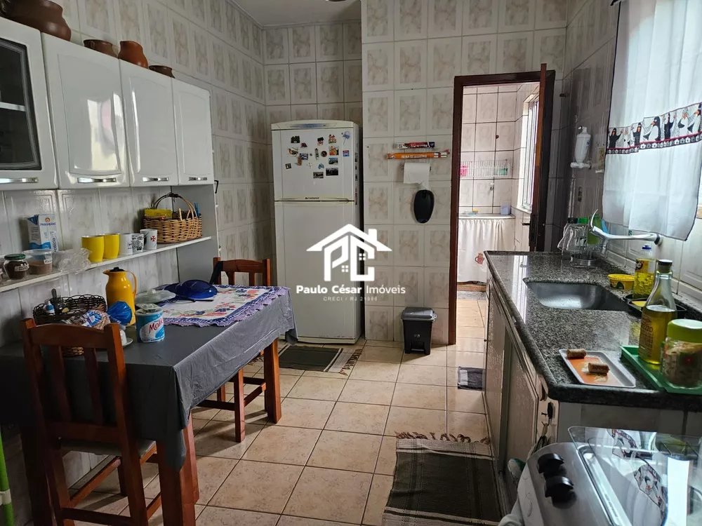 Apartamento, 3 quartos, 180 m² - Foto 7