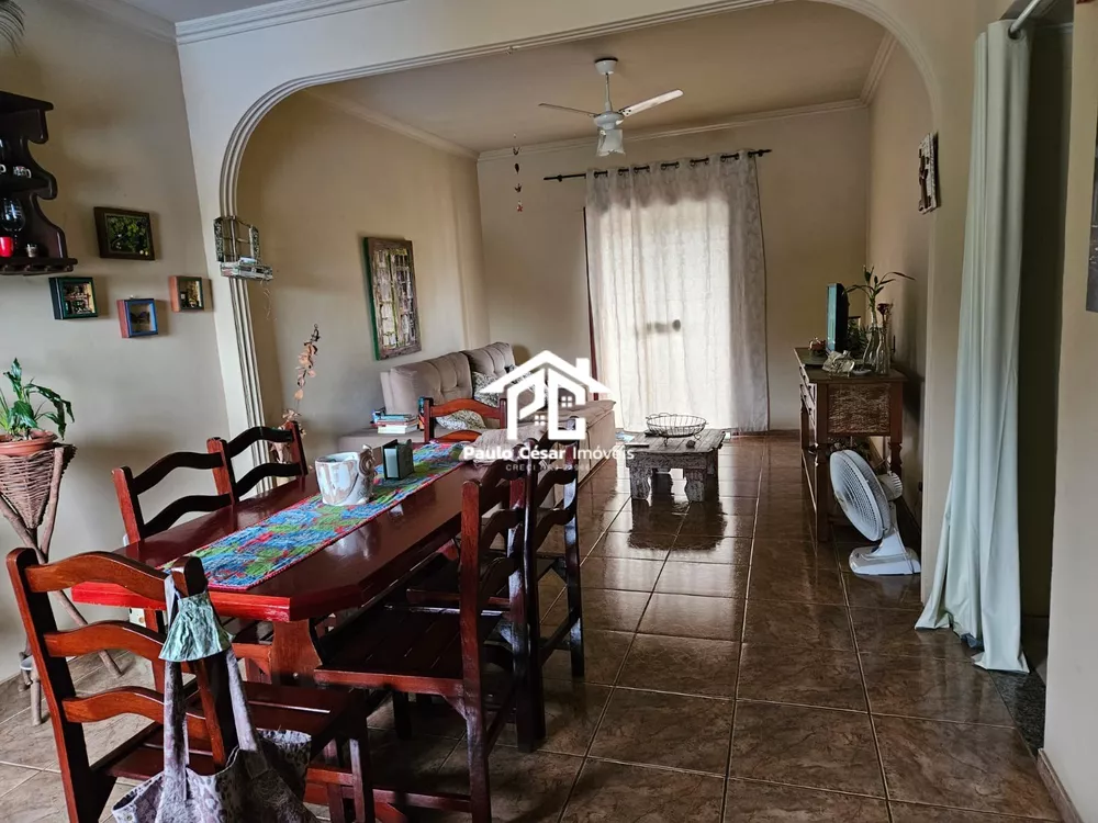 Apartamento, 3 quartos, 180 m² - Foto 6