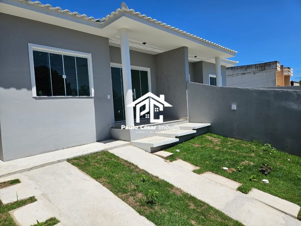 Casa, 2 quartos - Foto 2