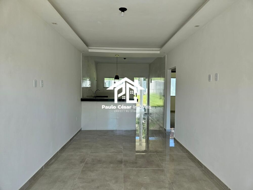 Casa, 2 quartos - Foto 17