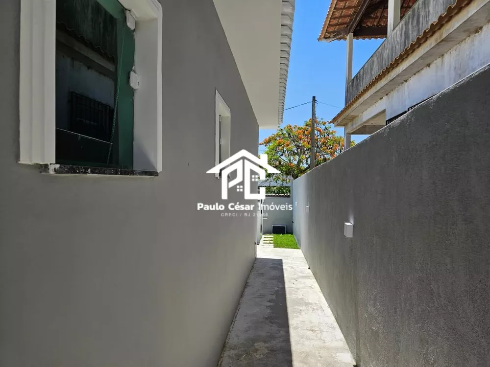 Casa, 2 quartos - Foto 10