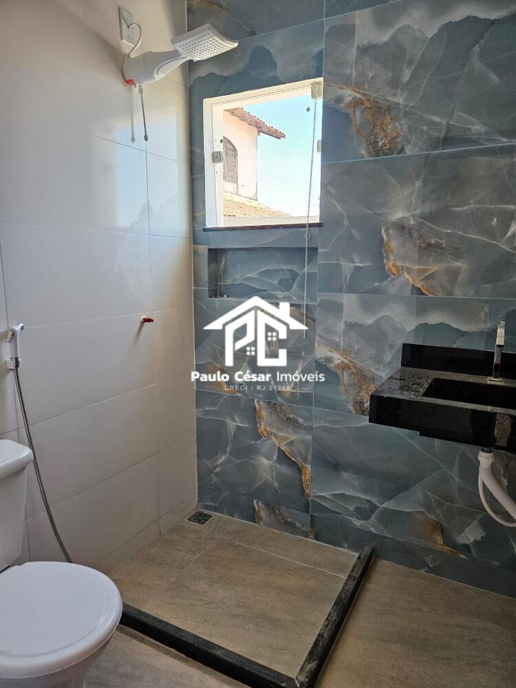 Casa, 2 quartos - Foto 20