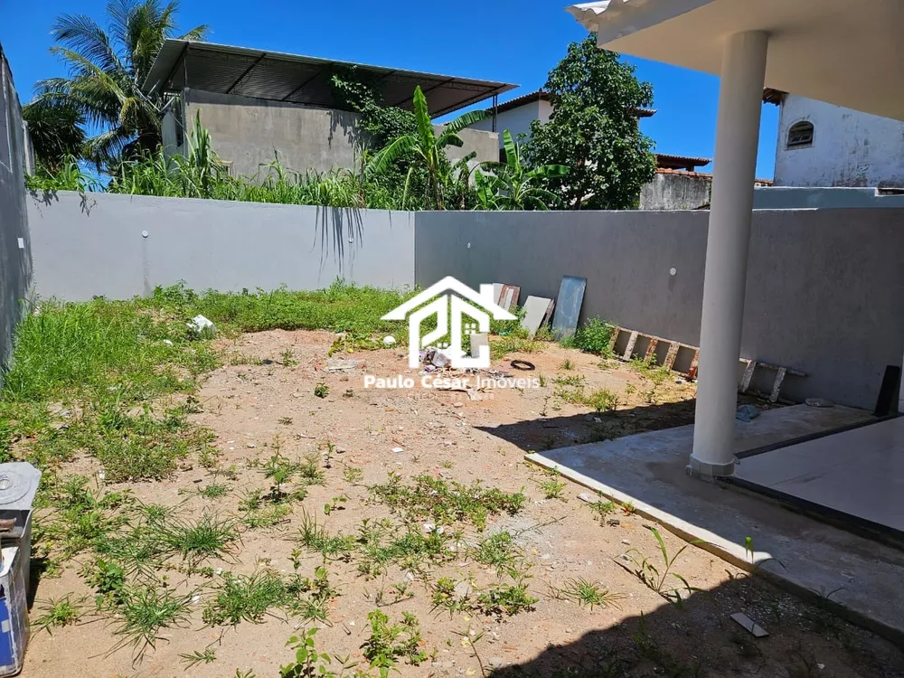 Casa, 2 quartos - Foto 4
