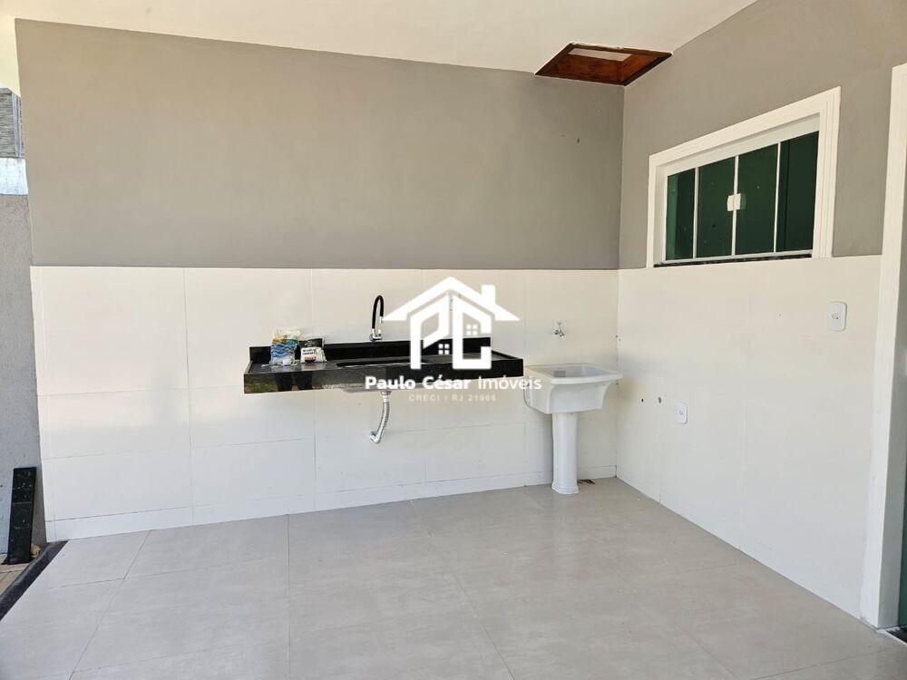 Casa, 2 quartos - Foto 7