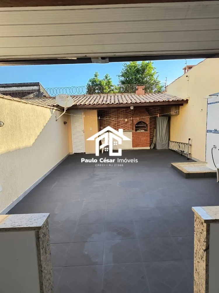 Casa, 2 quartos - Foto 10
