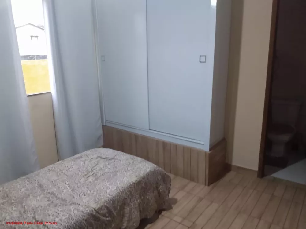 Casa, 3 quartos, 160 m² - Foto 1