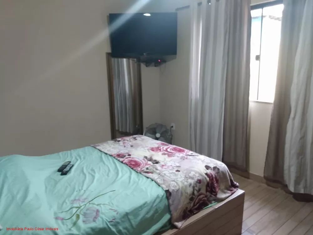 Casa, 3 quartos, 160 m² - Foto 2