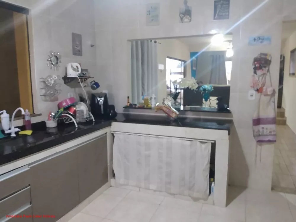Casa, 3 quartos, 160 m² - Foto 19