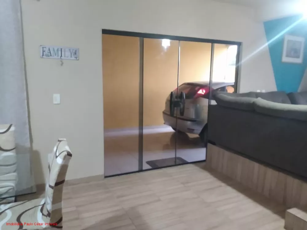 Casa, 3 quartos, 160 m² - Foto 14