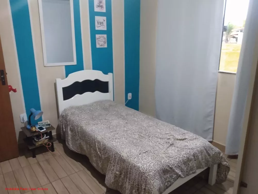 Casa, 3 quartos, 160 m² - Foto 22
