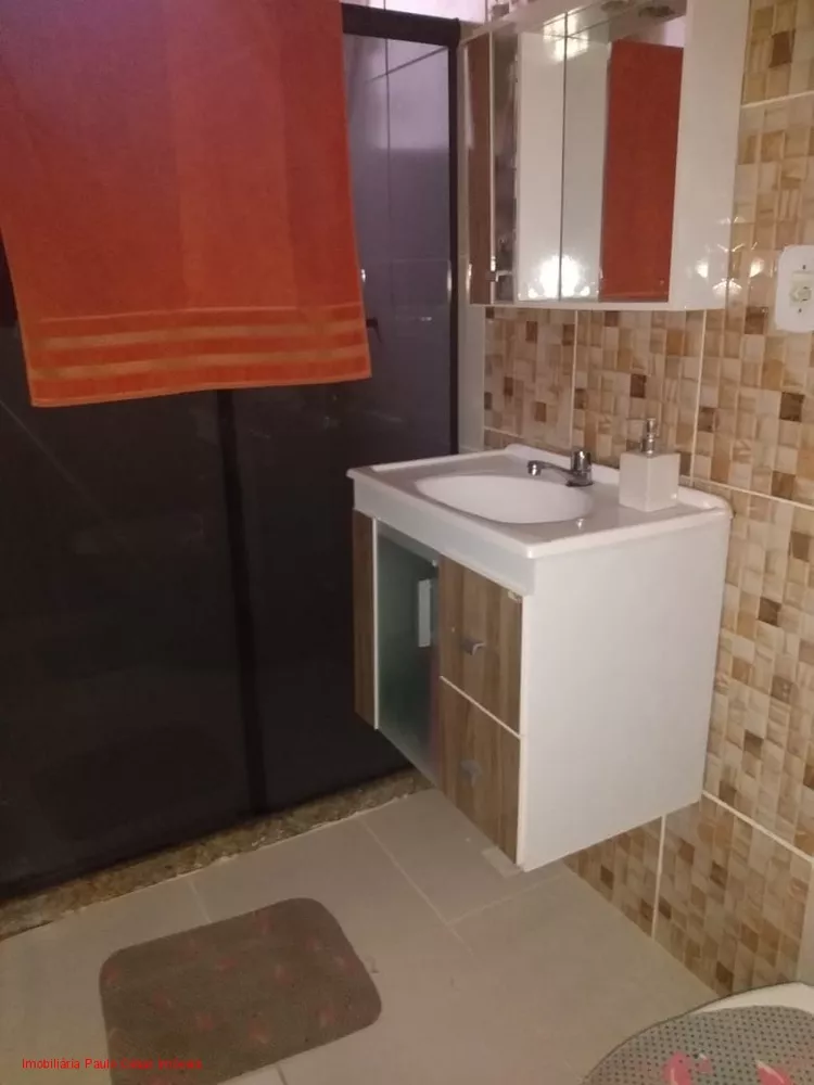 Casa, 3 quartos, 160 m² - Foto 8